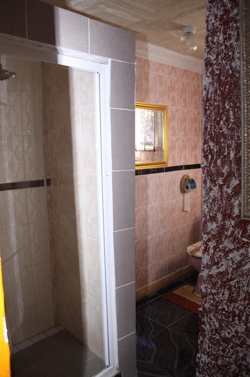 Guest House Macauly Johannesbourg Extérieur photo